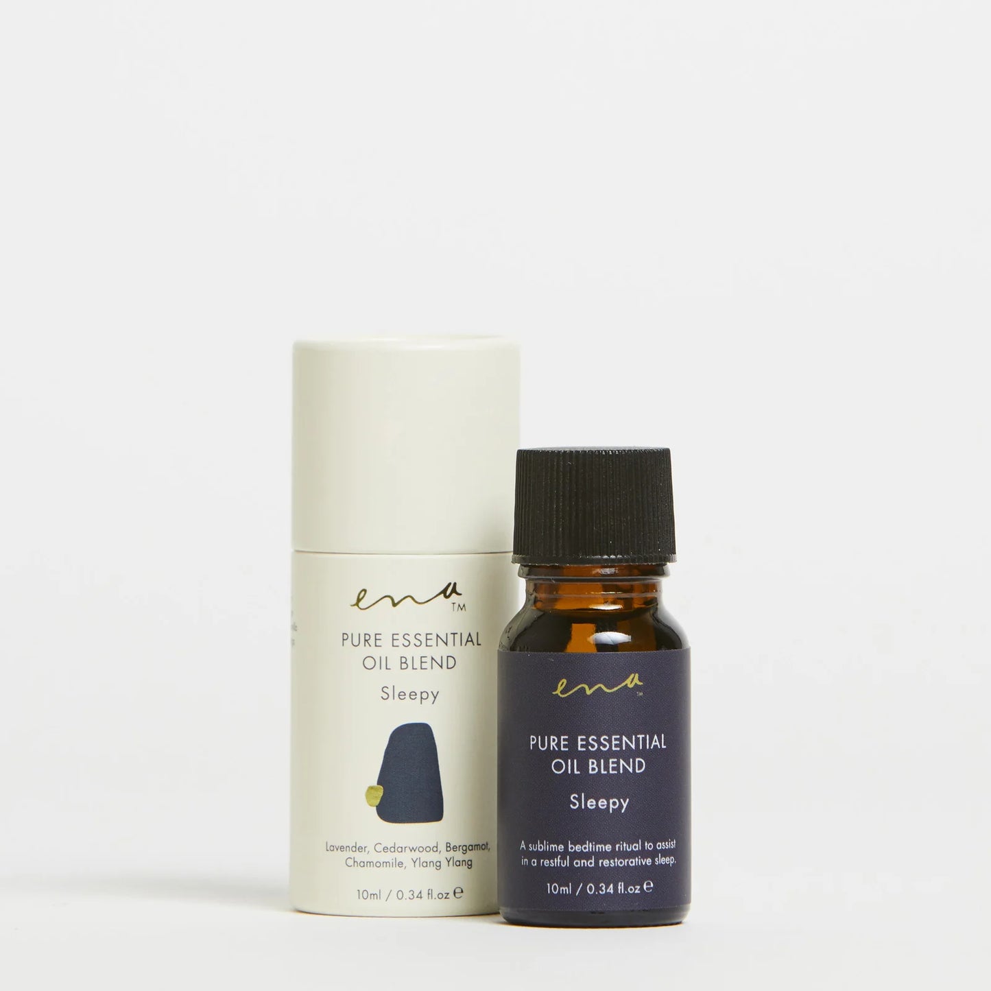 Essential Oil Pure Blend 10ml Sleepy