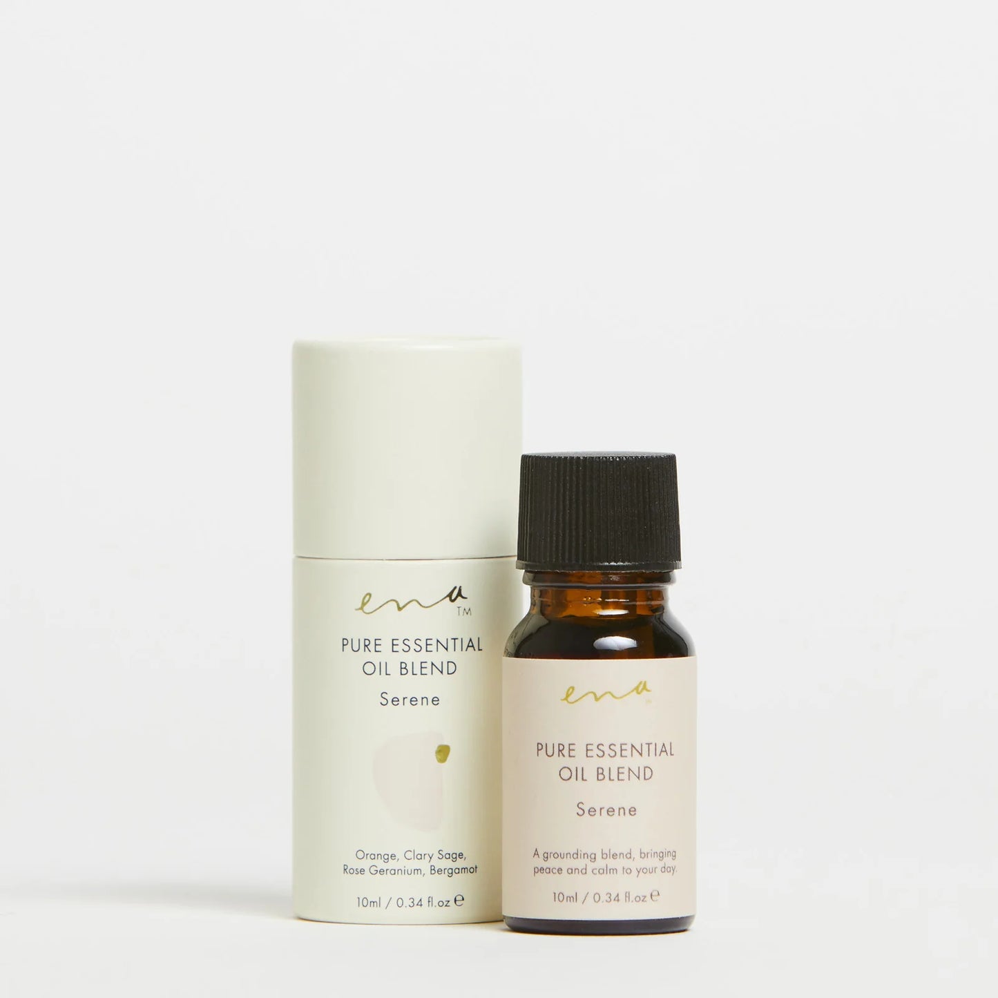 Essential Oil Pure Blend 10ml Serene