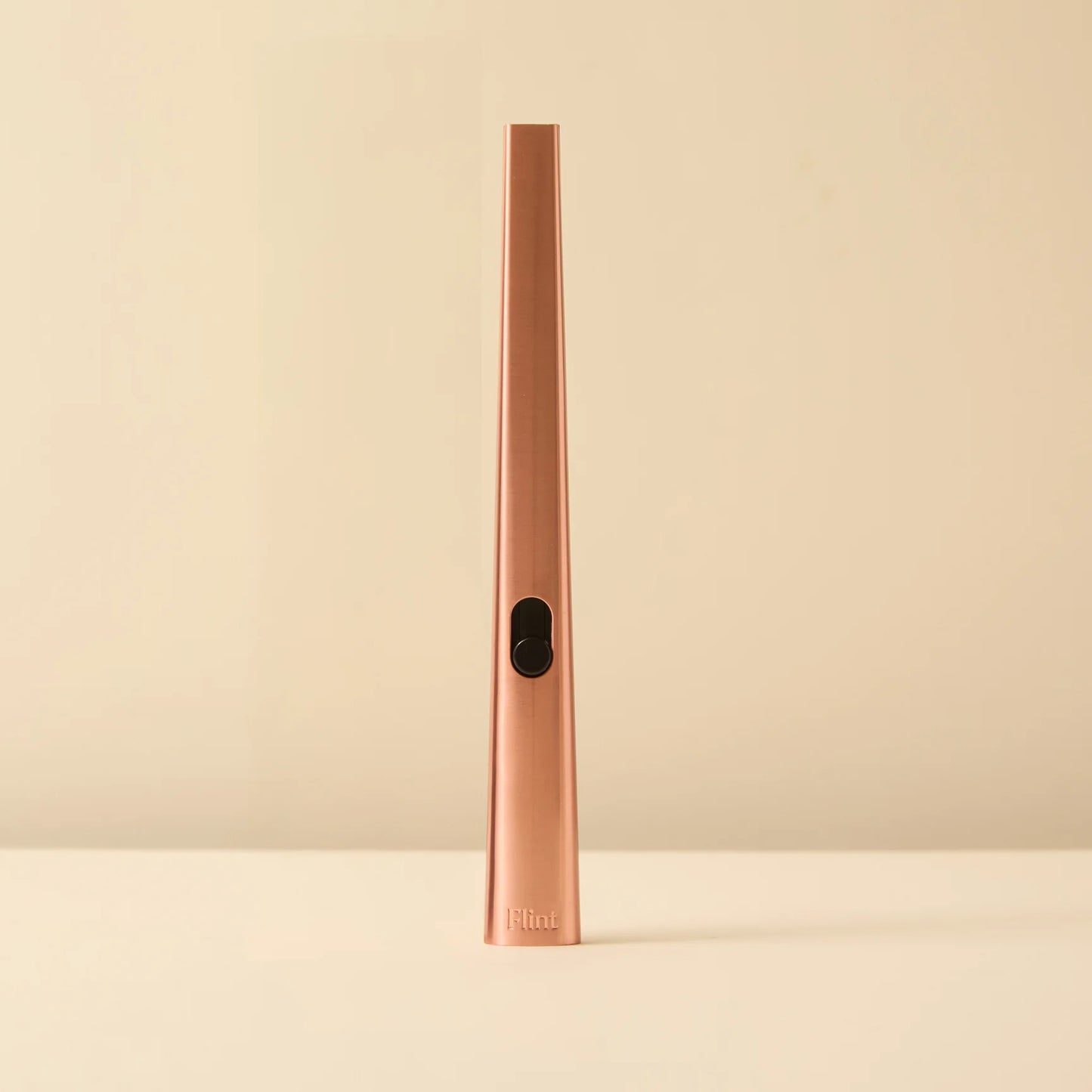 Rechargeable Lighter Rose Gold