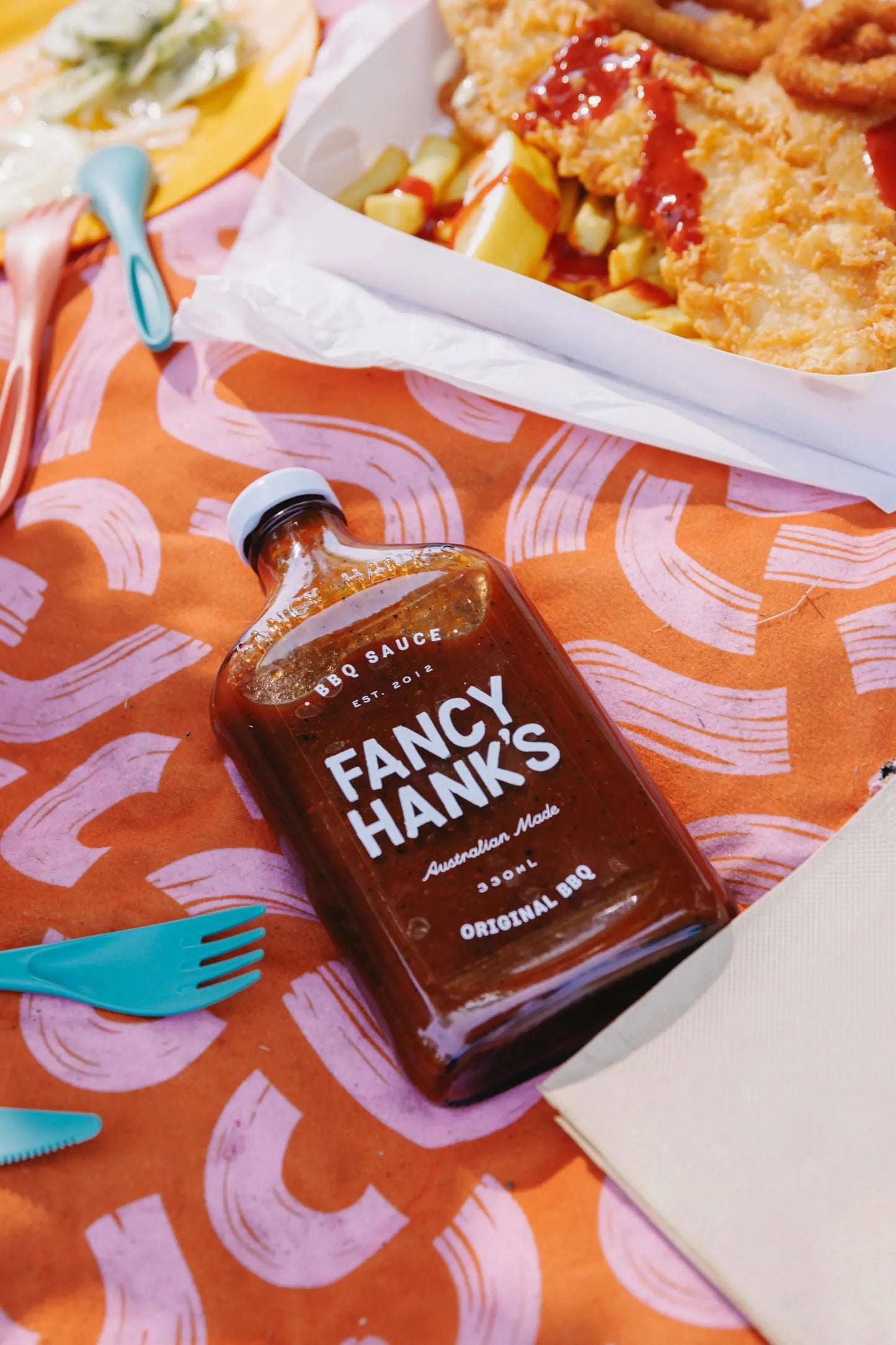 Original BBQ Sauce