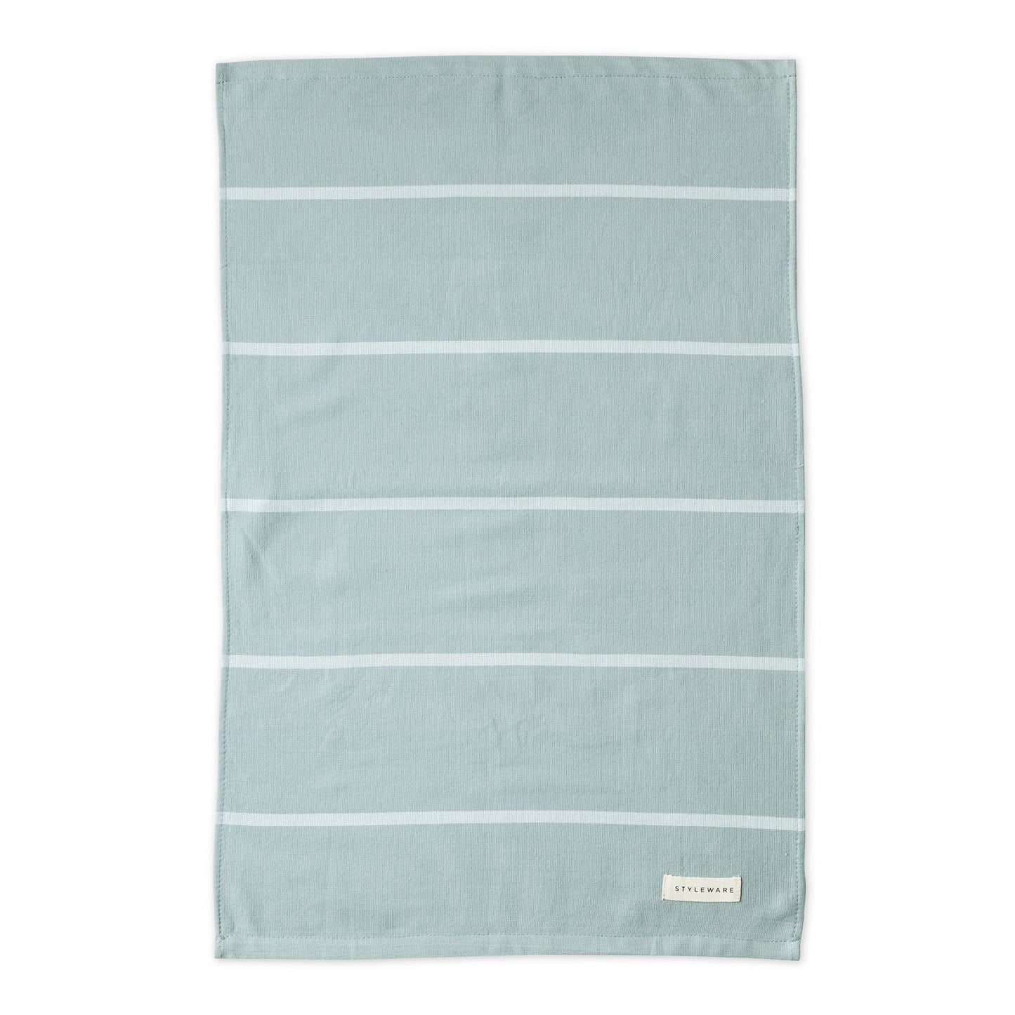 Between The Lines Tea Towels II