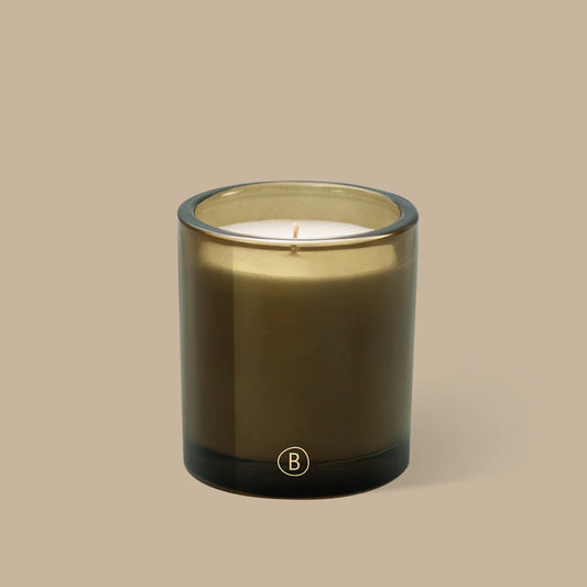 Rainforest Sunlight Scented Candle