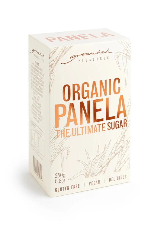 Organic Panella