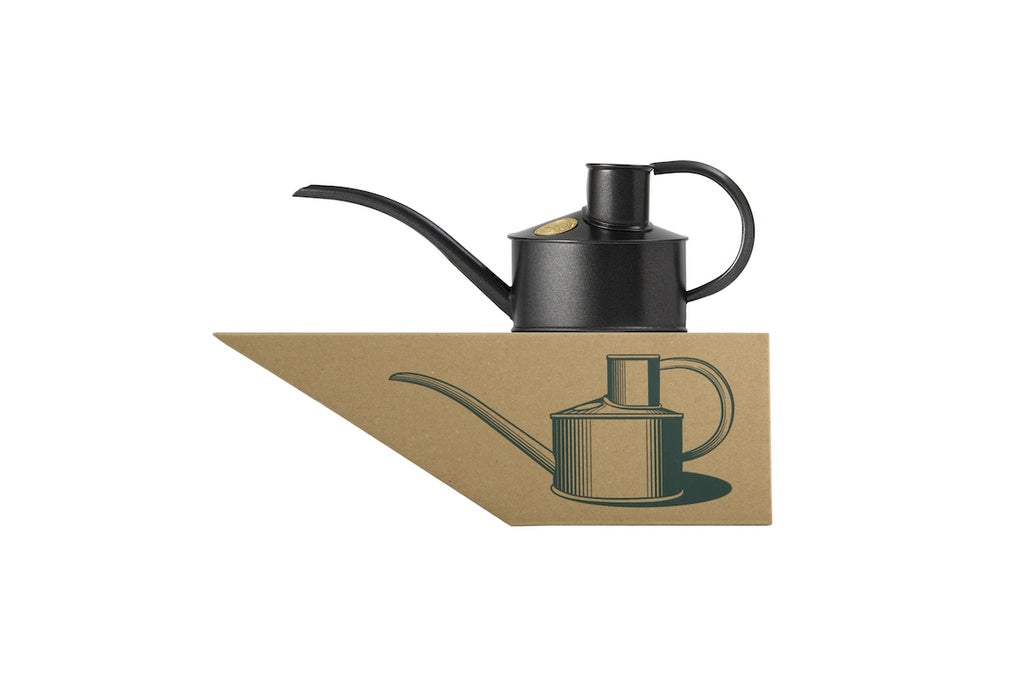 The Fazeley Flow Graphite One Pint
