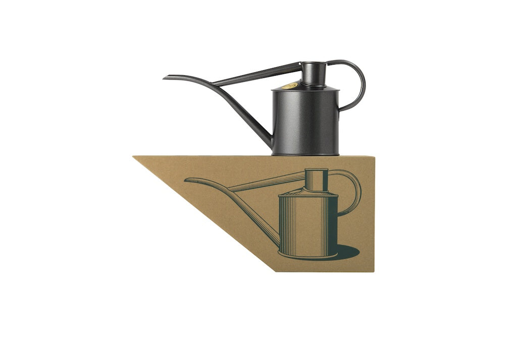 The Fazeley Flow Graphite Two Pint
