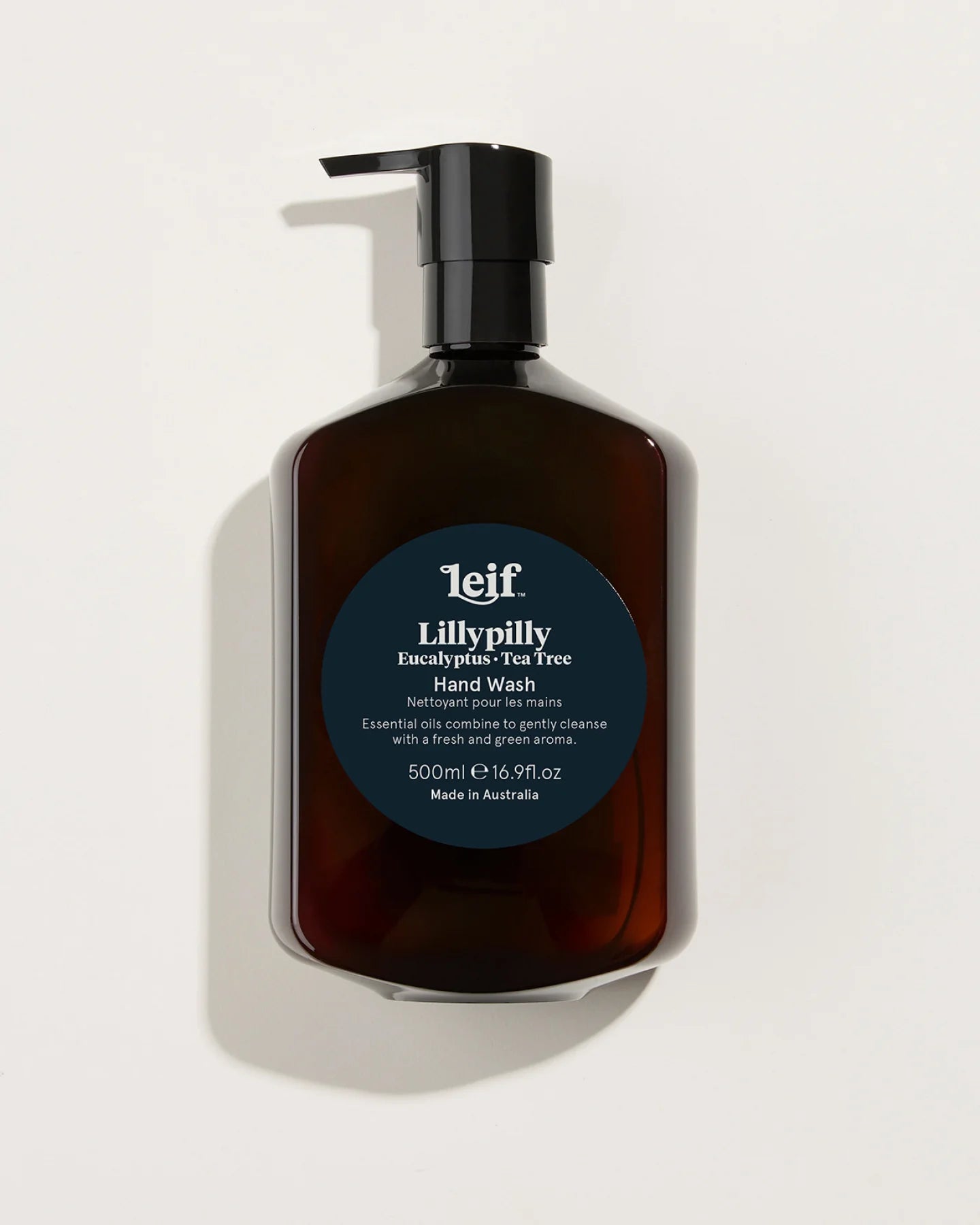 Lillypilly Hand Wash