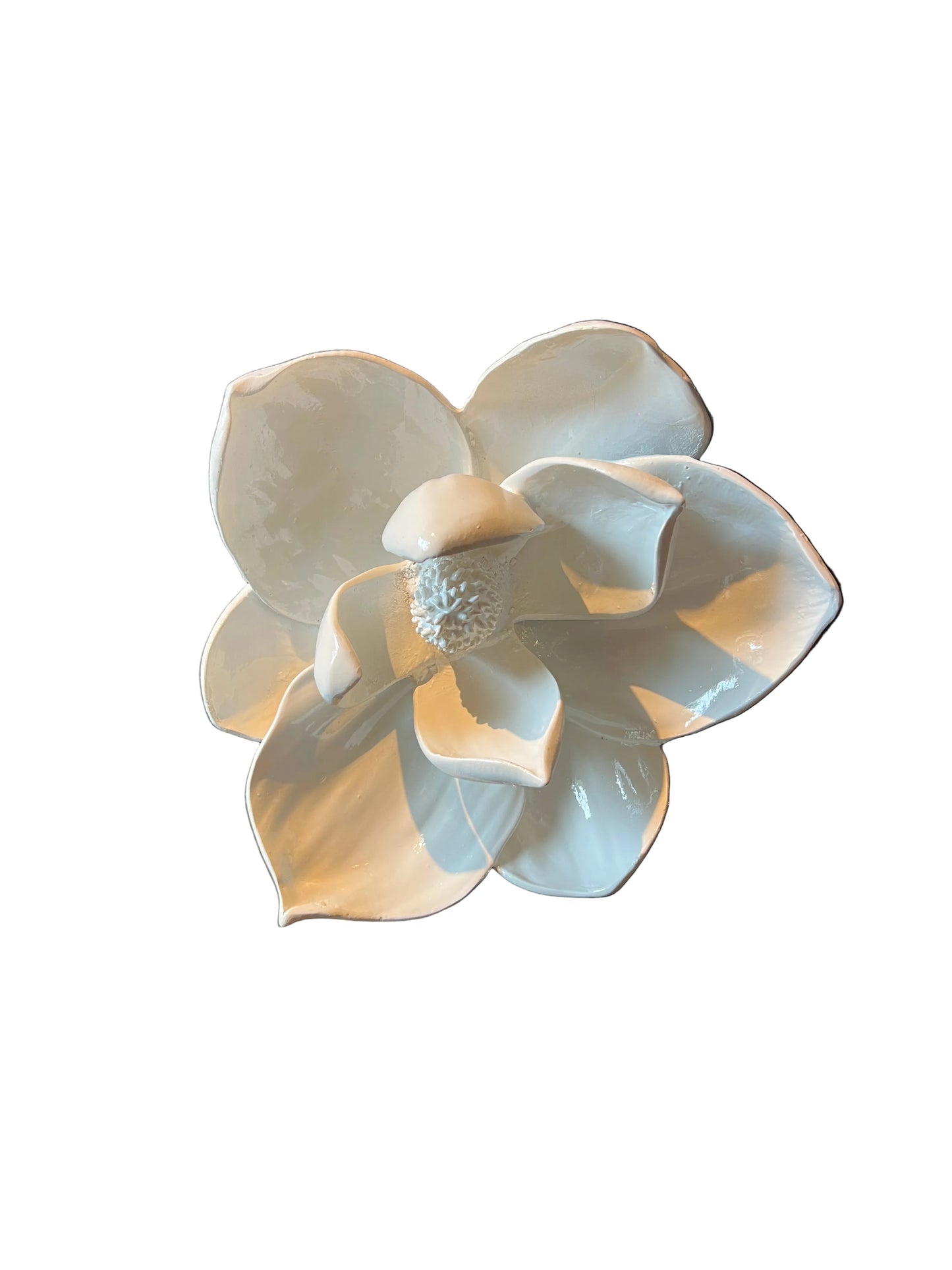 Magnolia Wall Flower Small