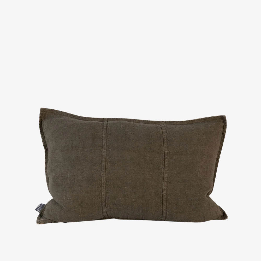 Luca Moss Cushion 40x60