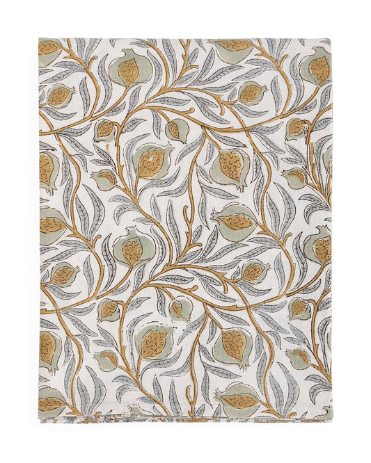Medusa Tablecloth