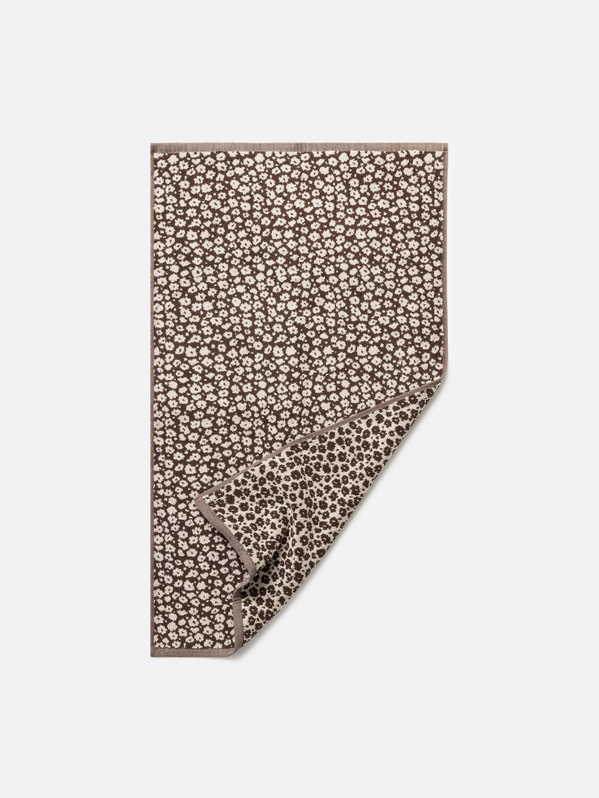 Forget Me Not Bath Mat Rye & Oat