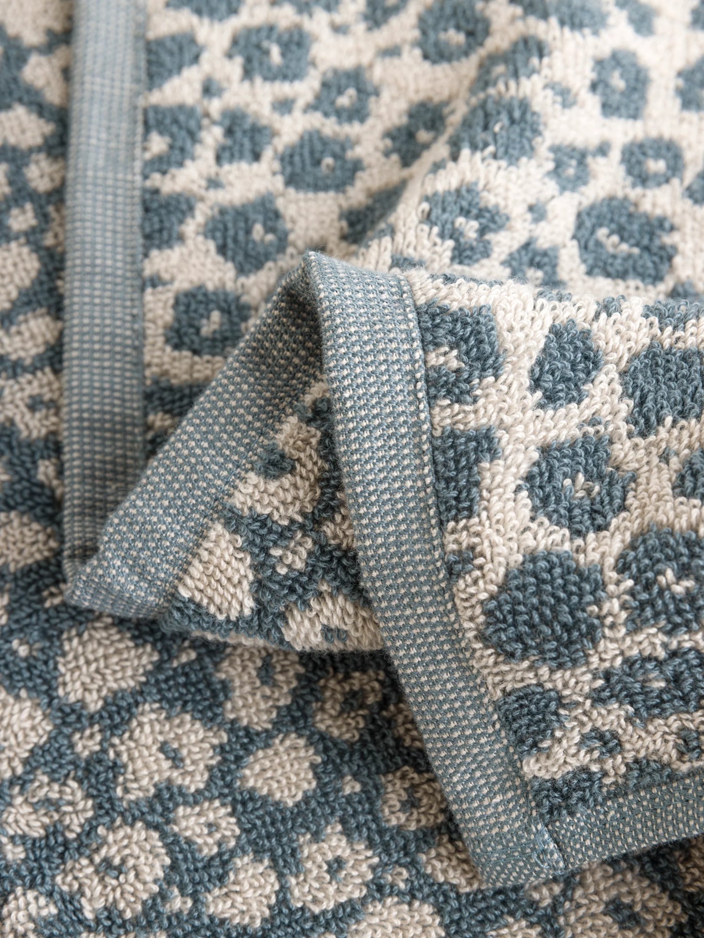 Forget Me Not Bath Mat Cod