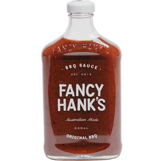 Original BBQ Sauce
