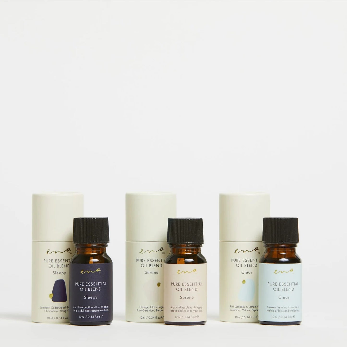 Essential Oil Pure Blend 10ml Serene