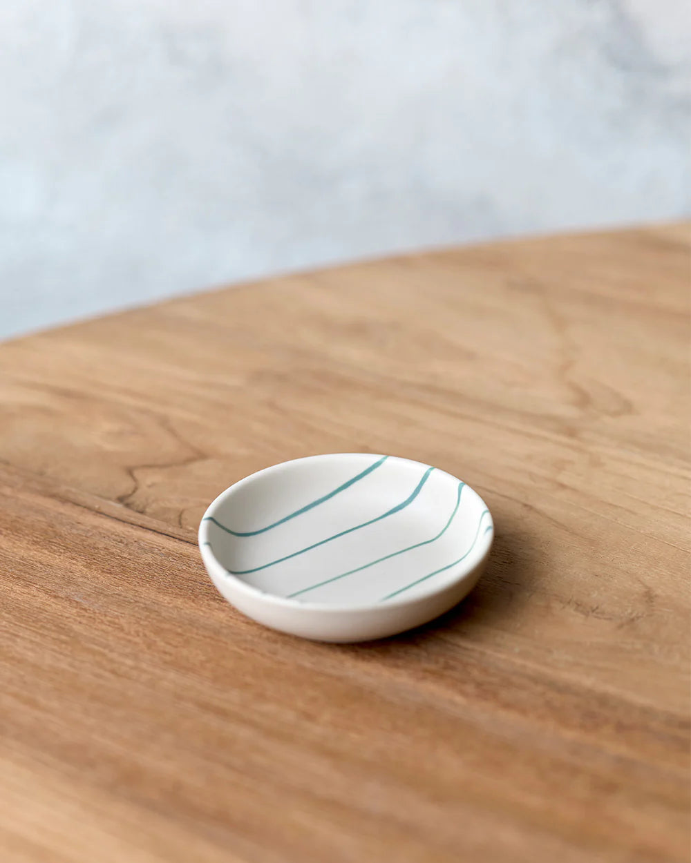 Coastal Junction Condiment Bowl