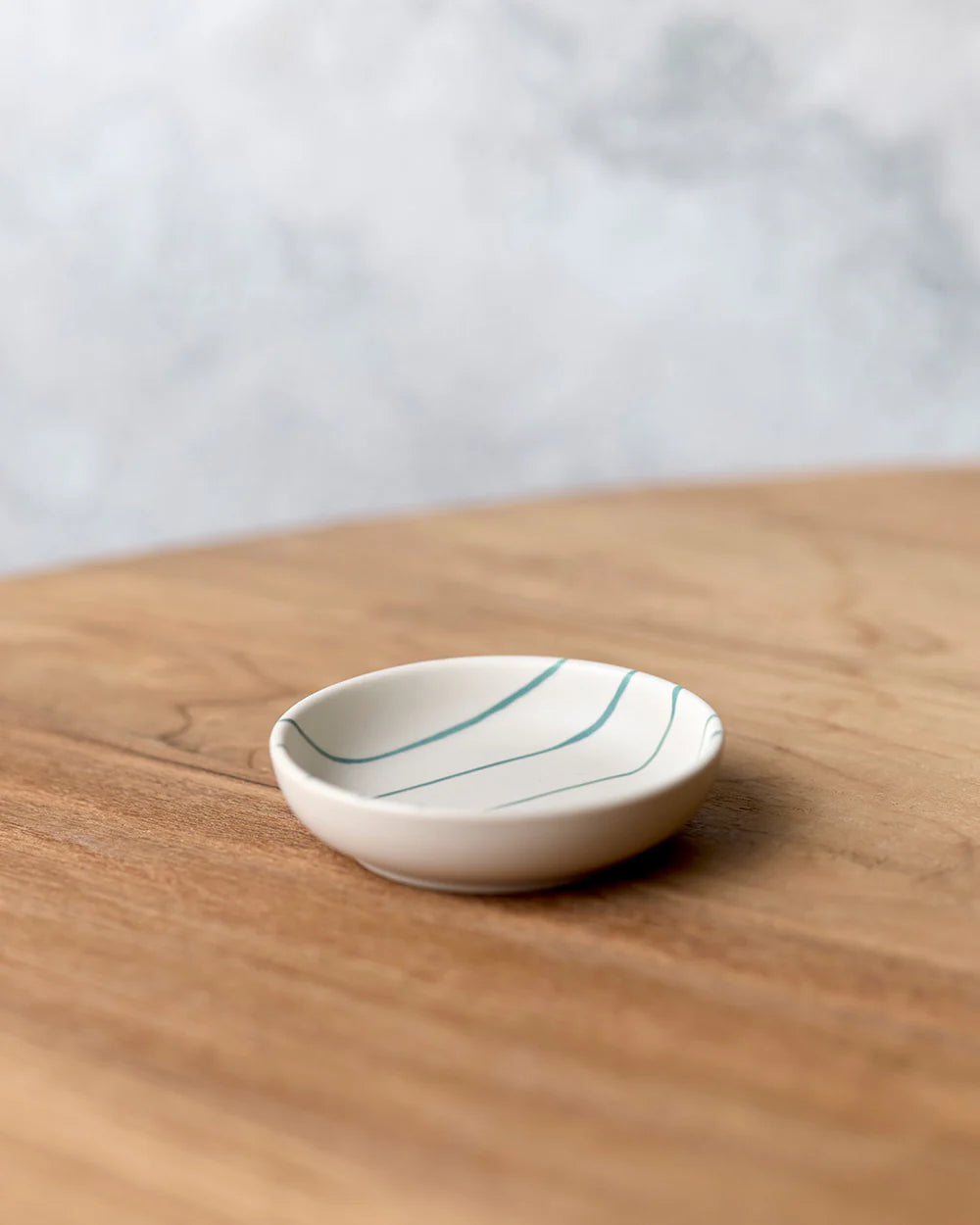 Coastal Junction Condiment Bowl