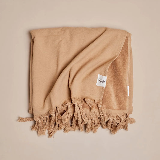 Vintage Wash Towel