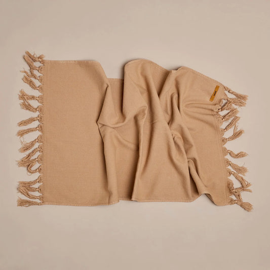 Vintage Wash Hand Towel