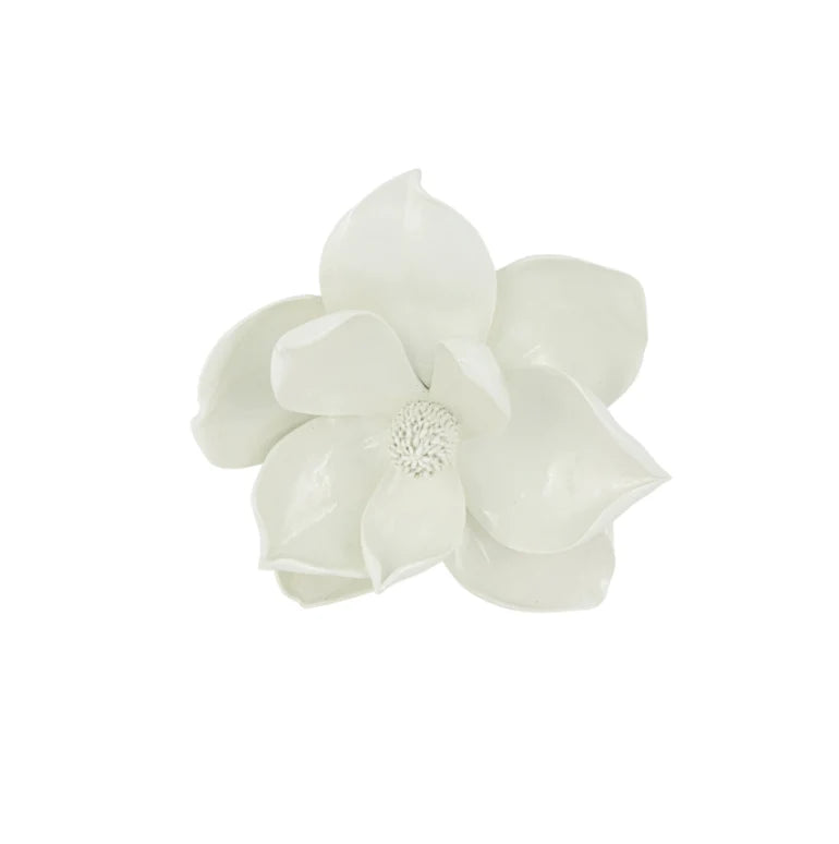 Magnolia Wall Flower Large