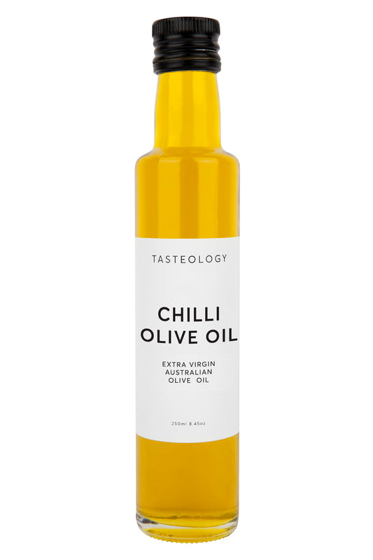 Chilli Olive Oil