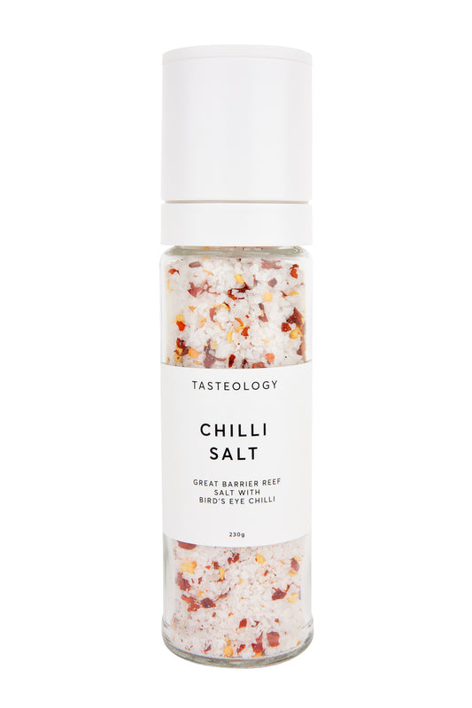 Great Barrier Reef Chilli Salt