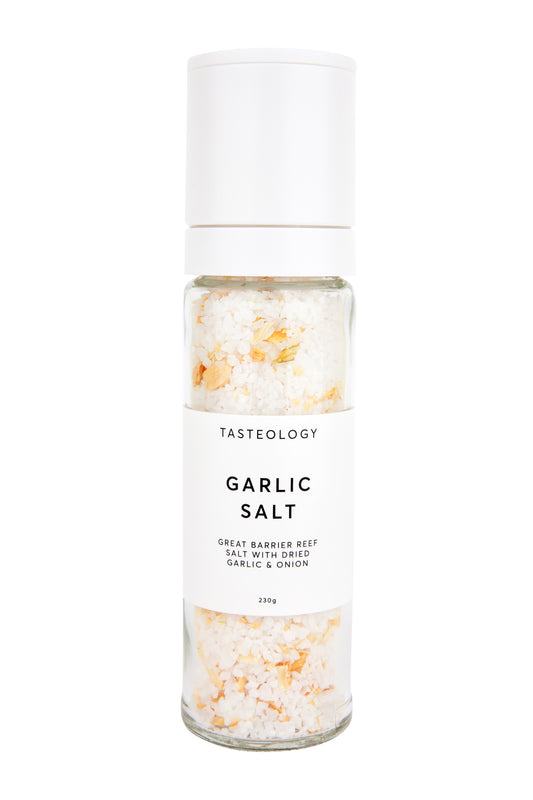 Great Barrier Reef Garlic Salt