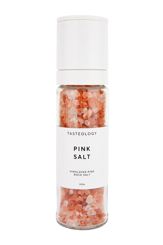 Pink Himalayan Rock Salt