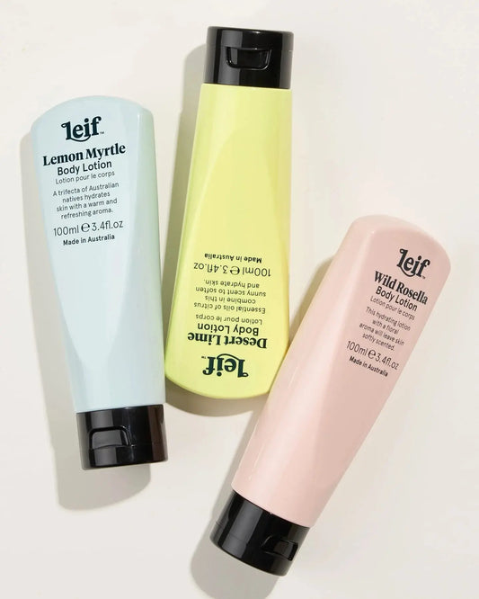 Mini Body Trio