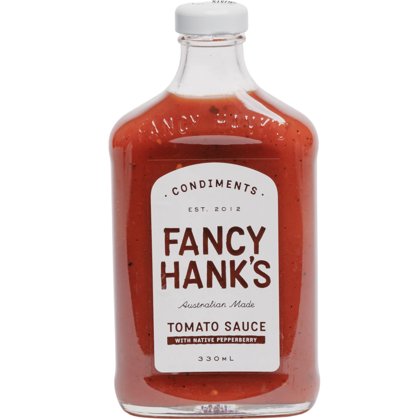 Tomato Sauce
