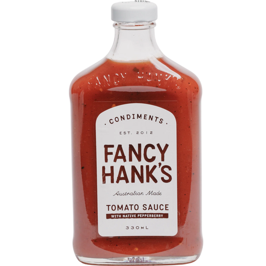 Tomato Sauce