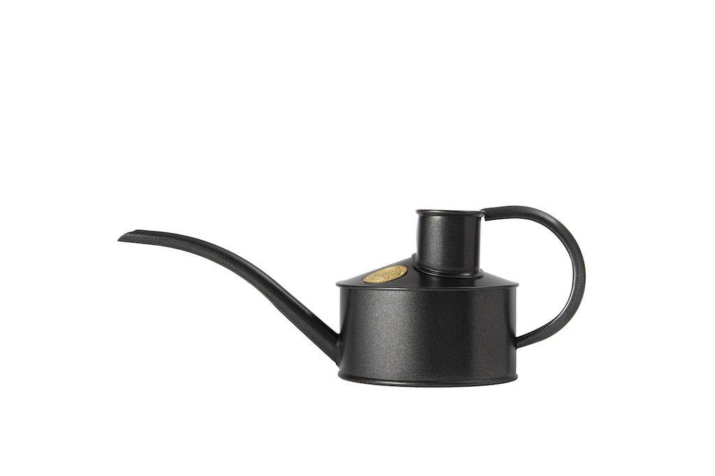 The Fazeley Flow Graphite One Pint