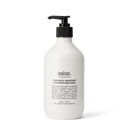 Tuberose & Grapefruit Hydrating Hand Wash