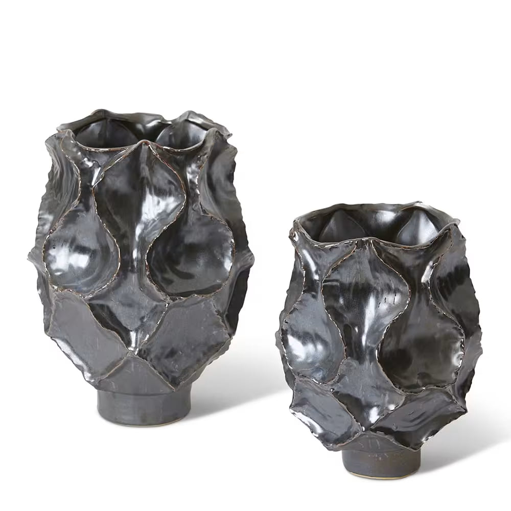 Laquan Vase Large