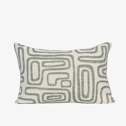 Wander Cushion Pistachio 40x60