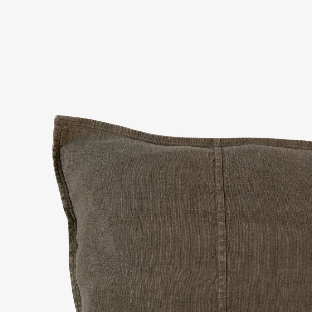 Luca Moss Cushion 40x60