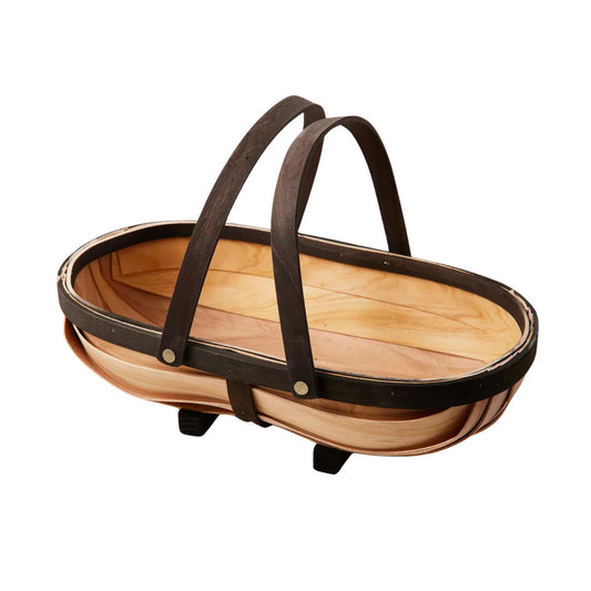 Harvest Wooden Trug