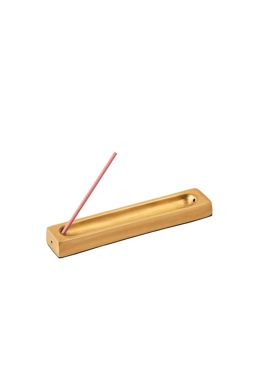 Brass Incense Holder
