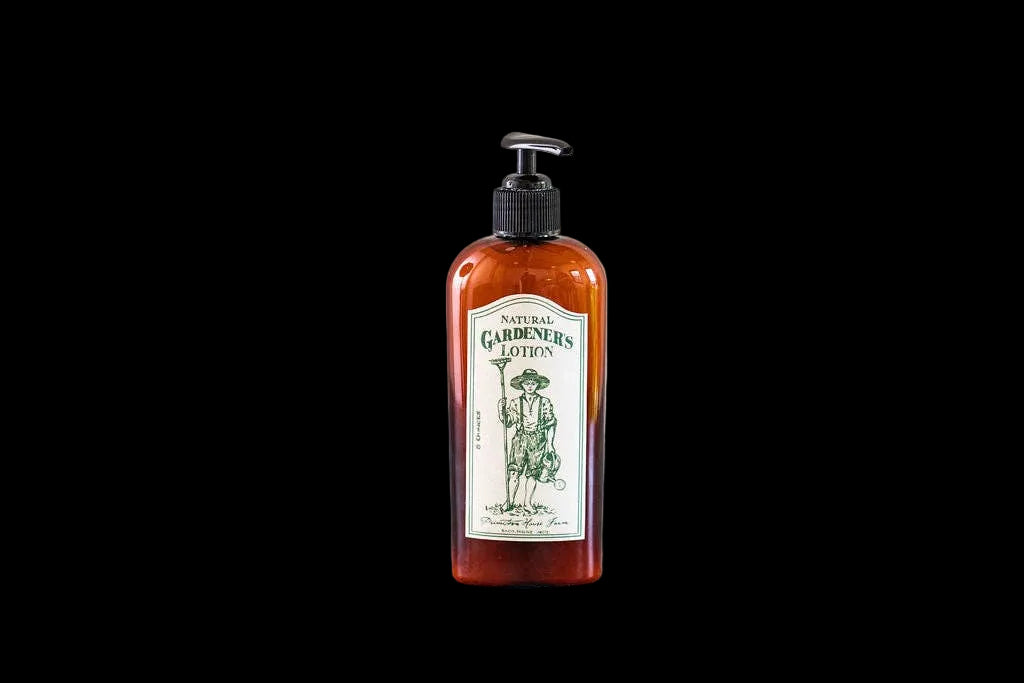 Gardener’s Lotion