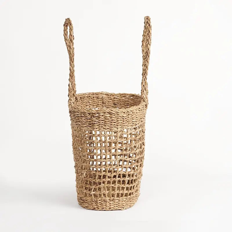 Umbria Seagrass Bag