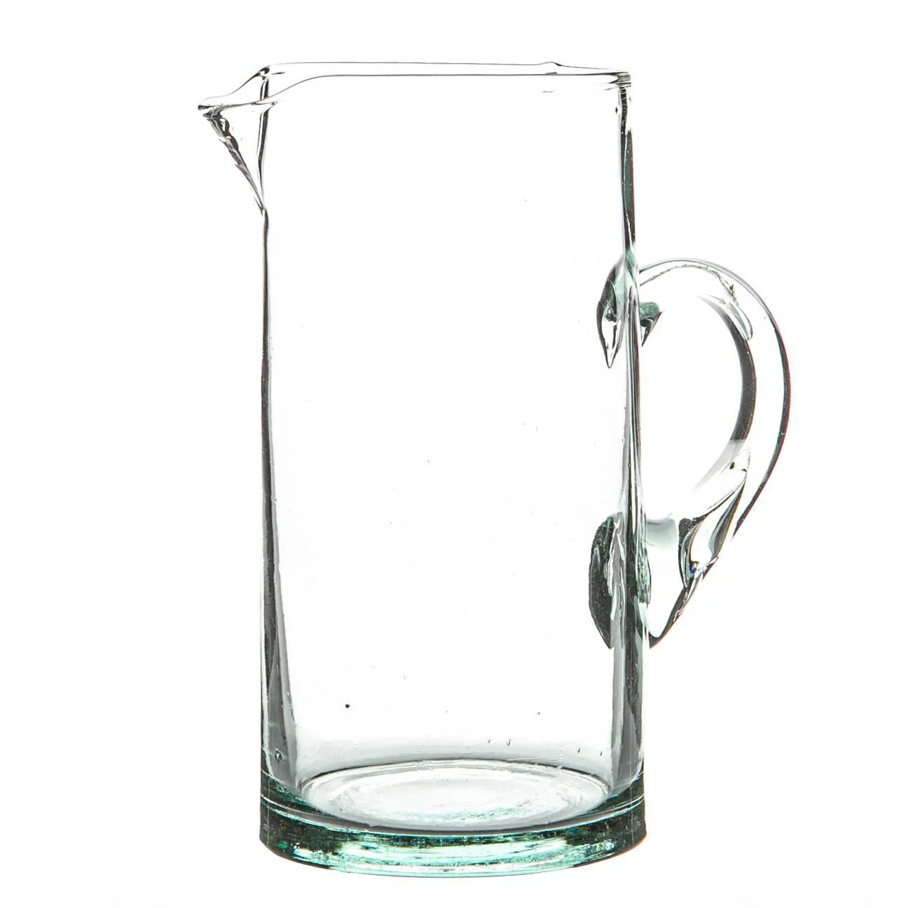 Marrakesh Glass Carafe