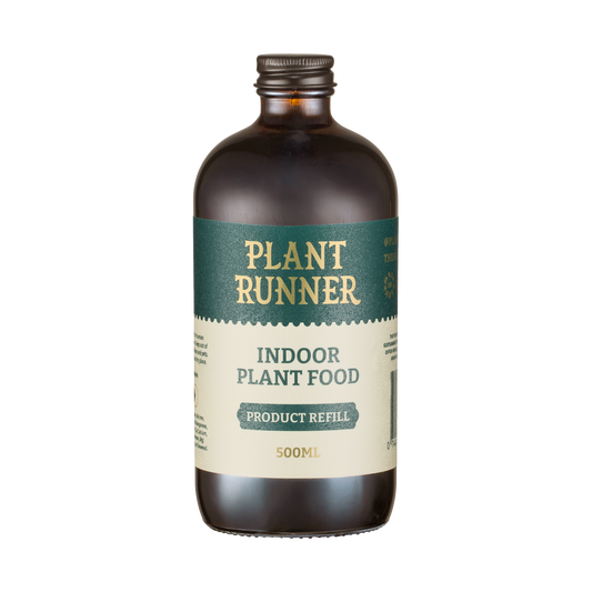 Indoor Plant Food Refill