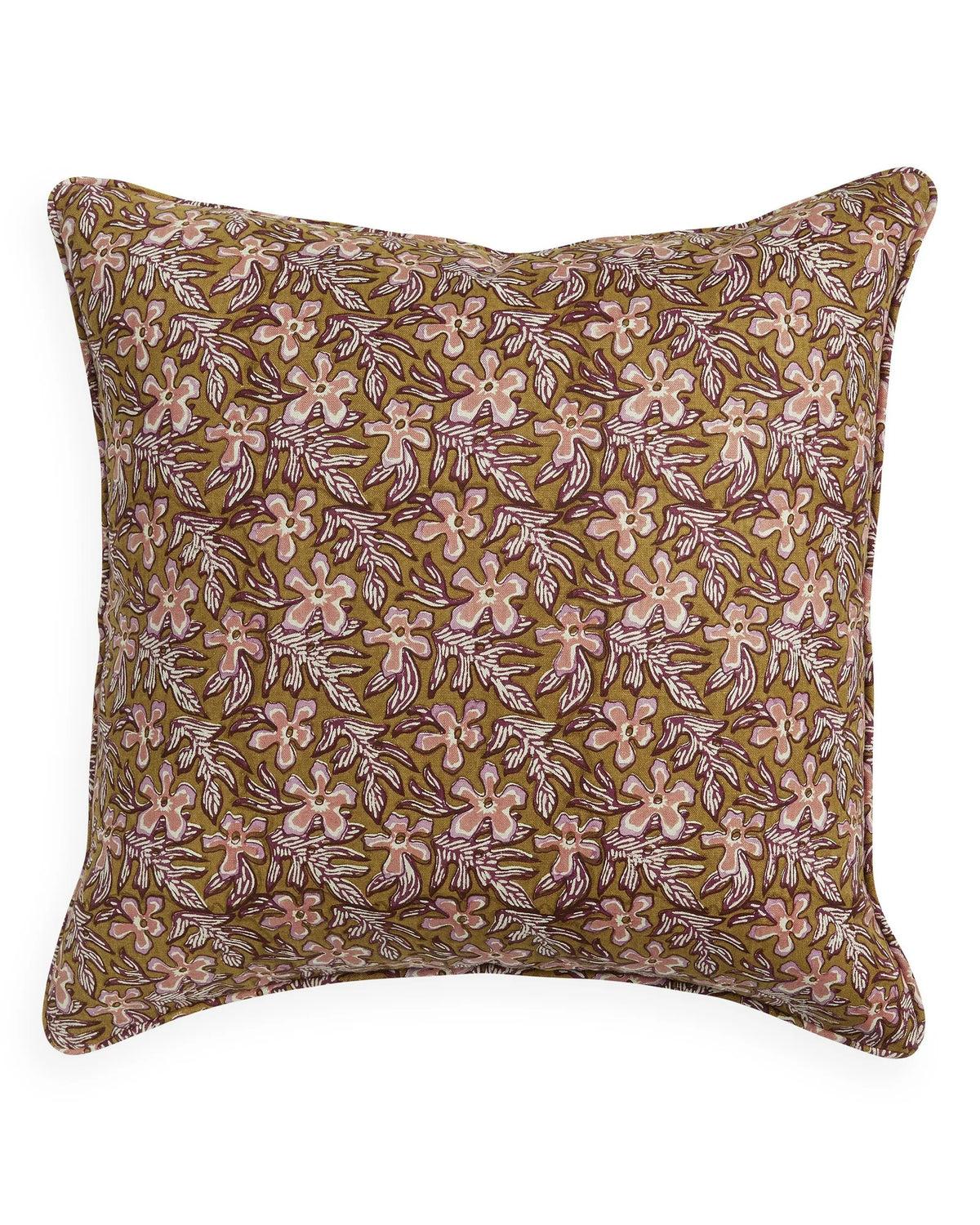 Tuvala Moonflower Cushion 50x50