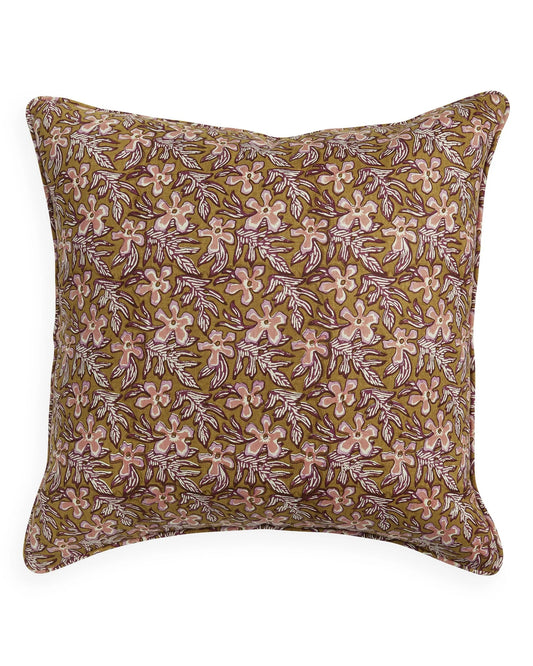 Tuvala Moonflower Cushion 50x50