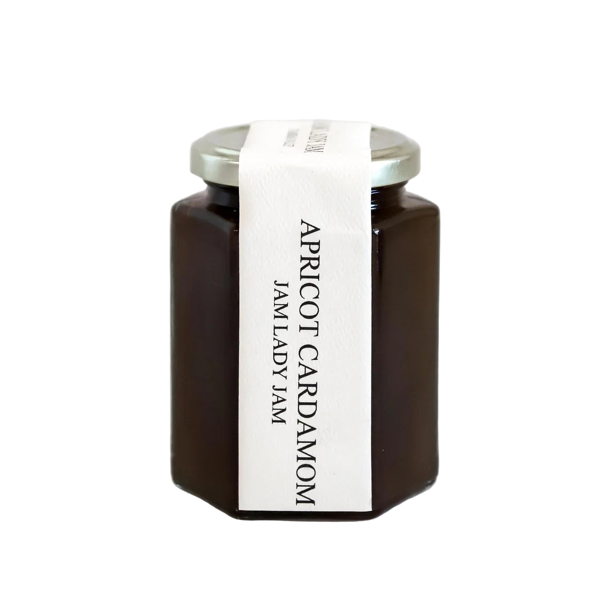 Apricot & Cardamom
