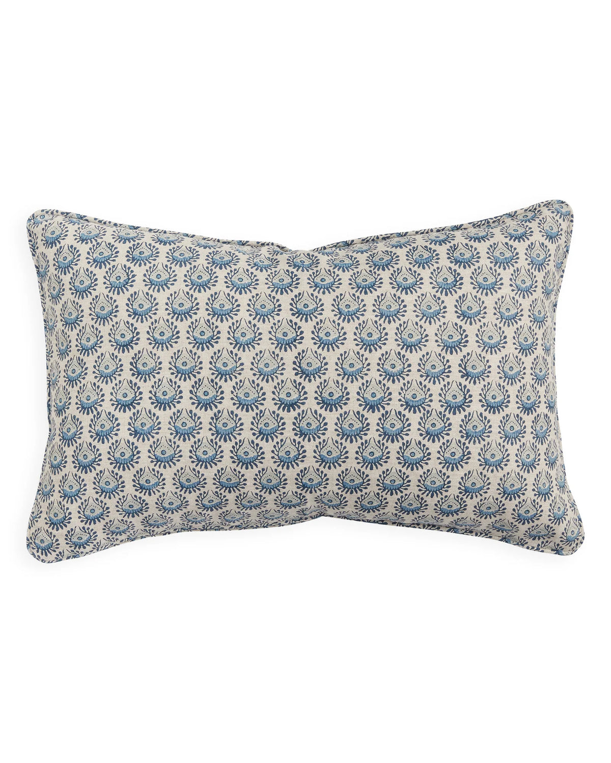 Lyon Mineral Cushion 35x55