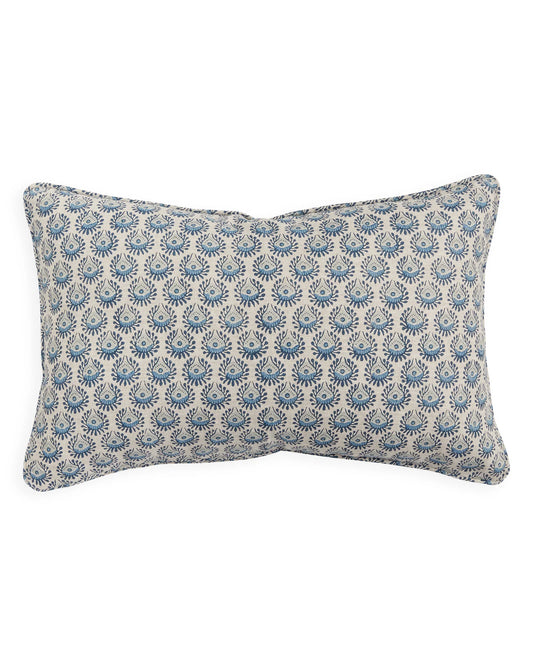 Lyon Mineral Cushion 35x55