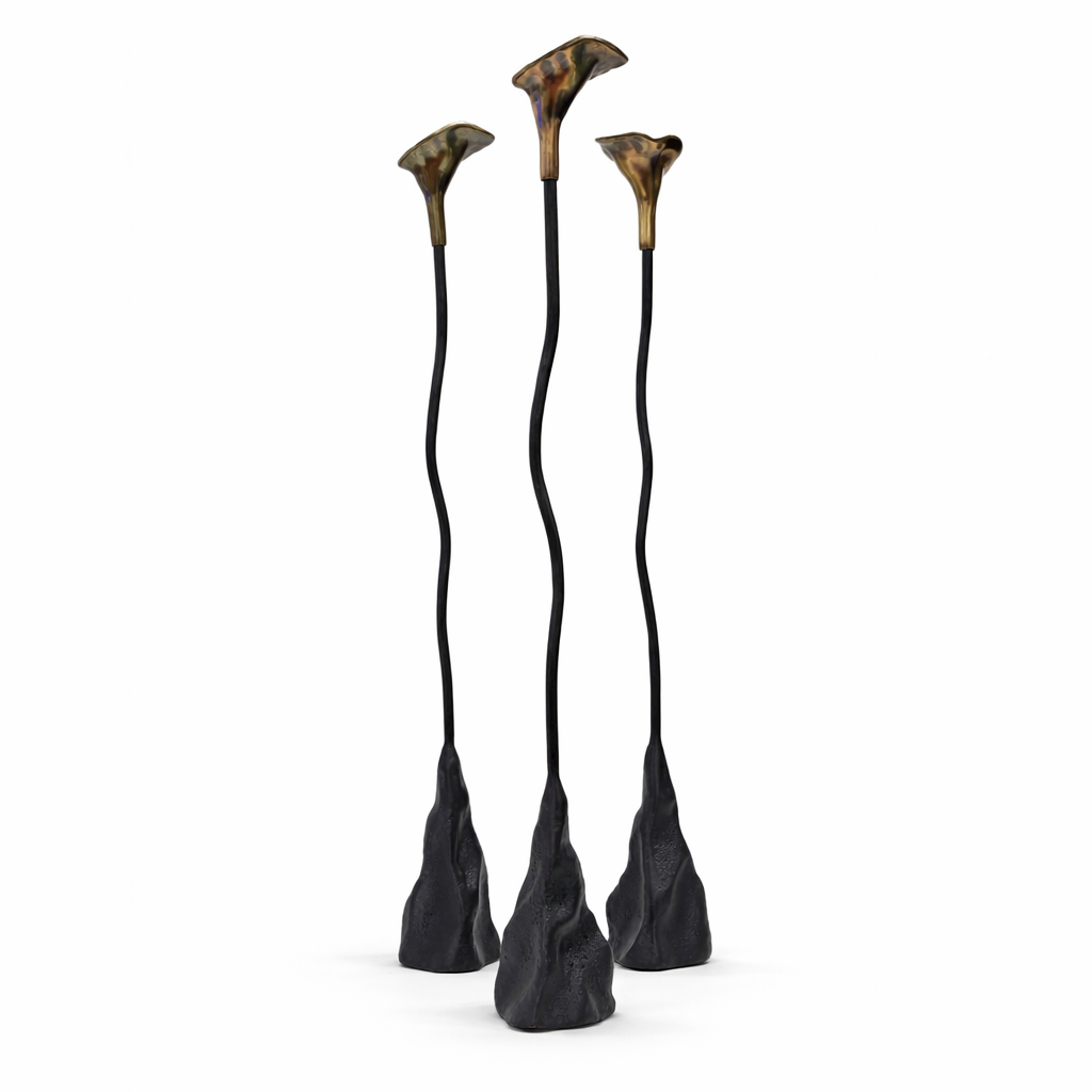 Sekoya Originals - Callas Candle Holder