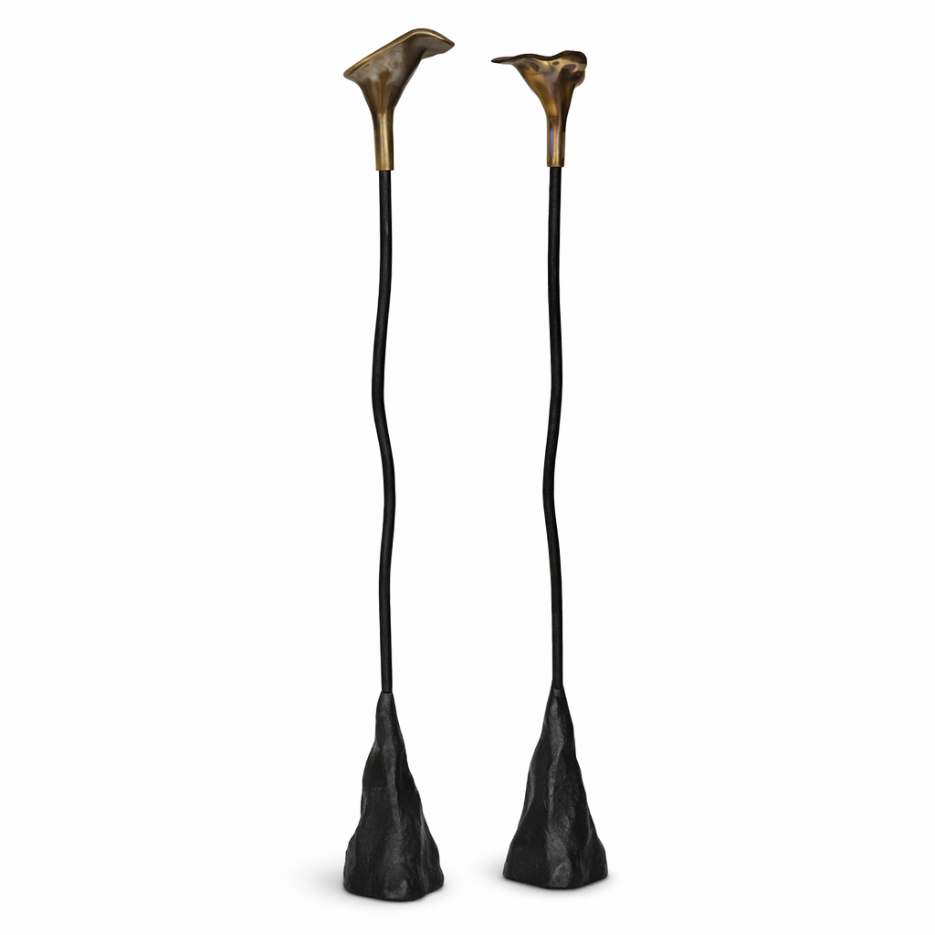 Sekoya Originals - Callas Candle Holder