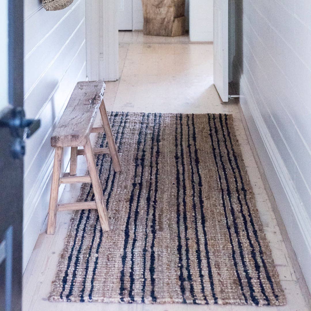 Smith Stripe Oversized mat