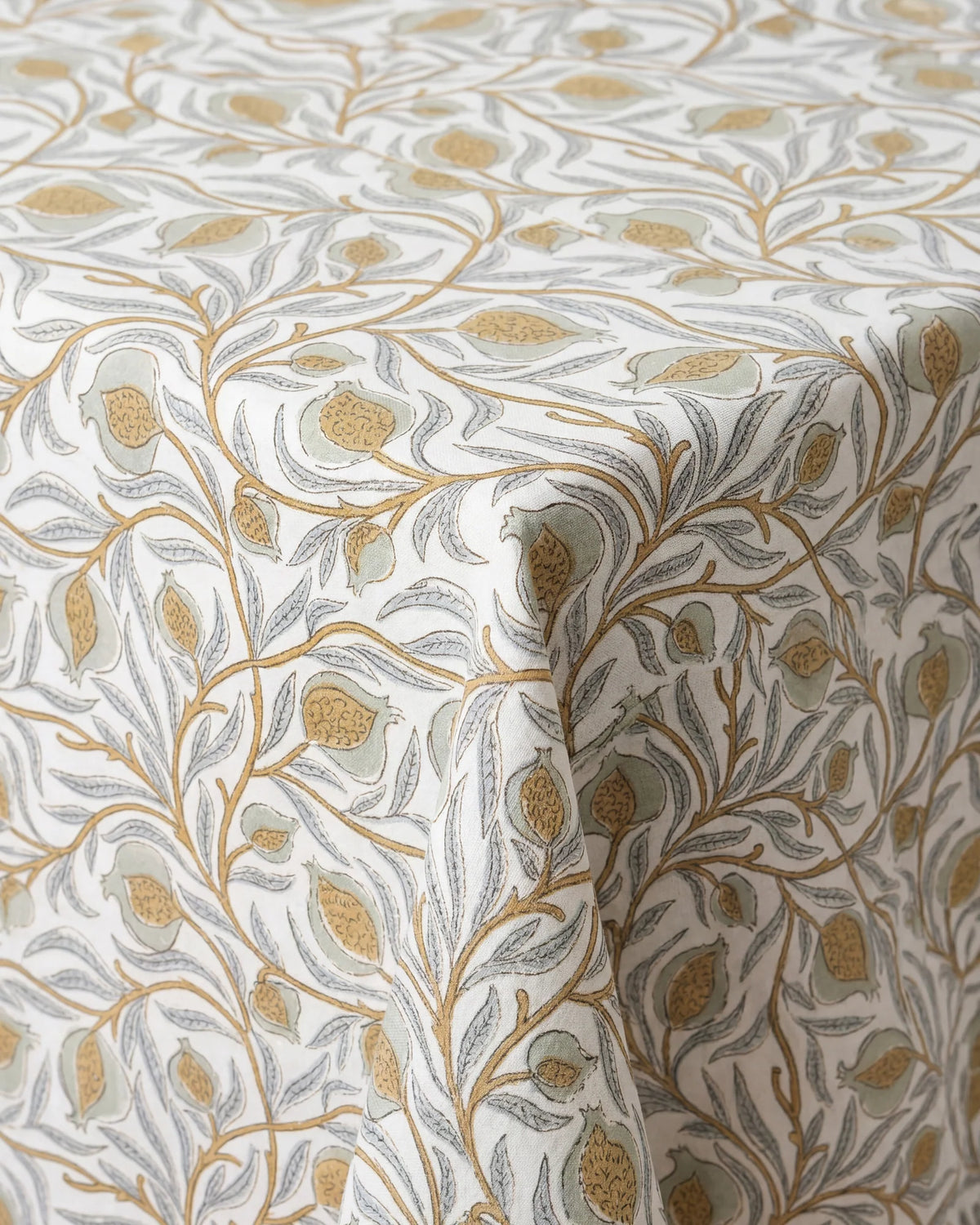 Medusa Tablecloth