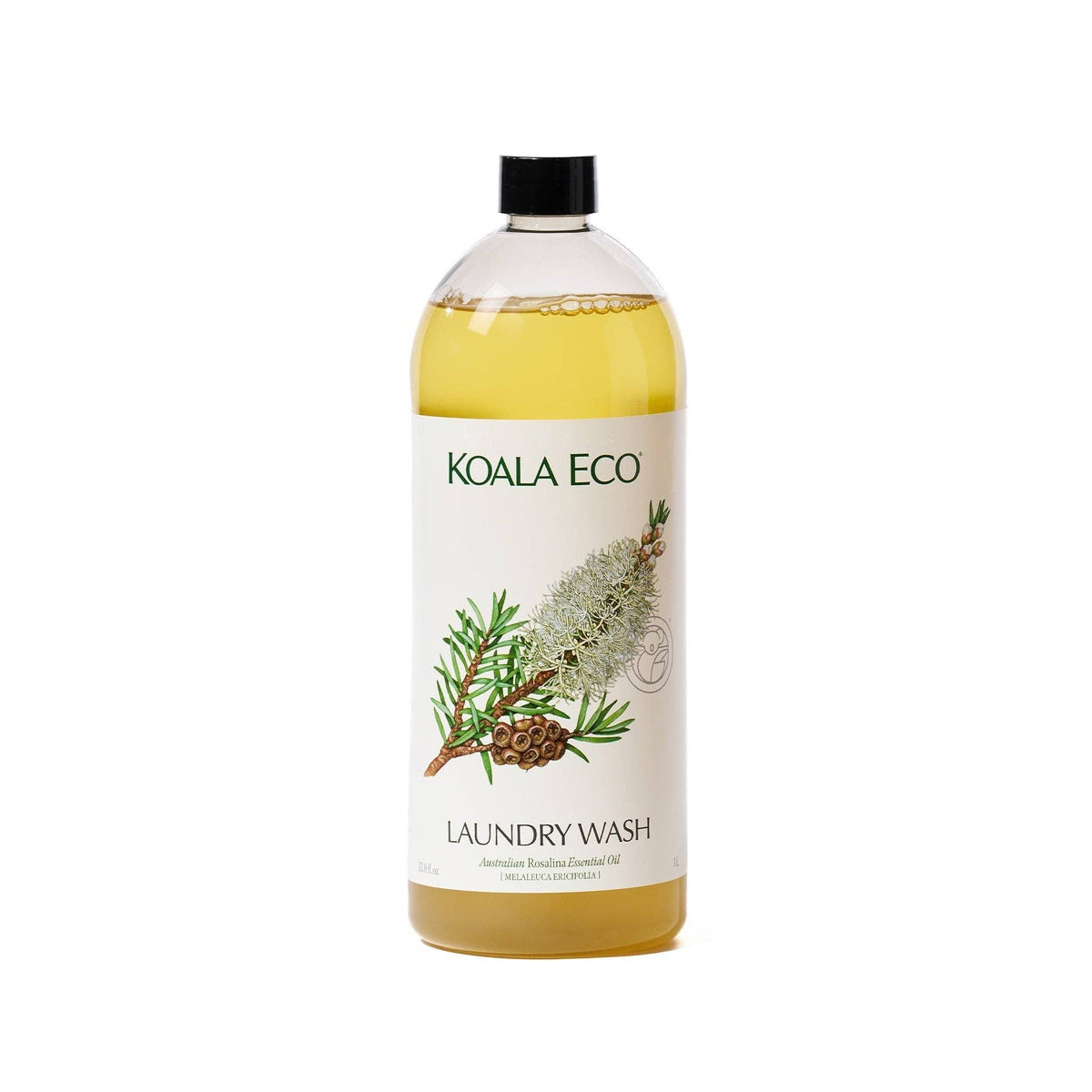 Natural Laundry Wash Rosalina